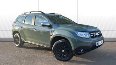 Dacia Duster 1.0 TCe 90 Expression 5dr Petrol Estate